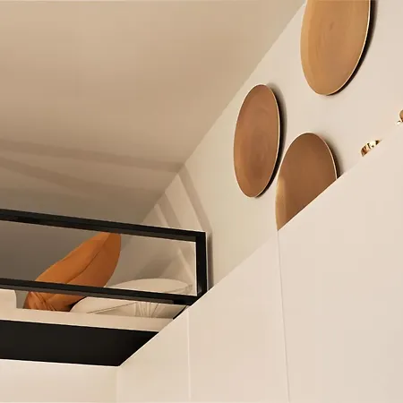 Appartement Cracow Vistula Boulevard #2 - Old Town Cracovie