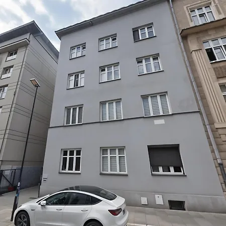 Cracow Vistula Boulevard #2 - Old Town Krakov