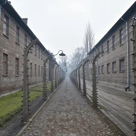 Appartement Cracow Vistula Boulevard #2 - Old Town *