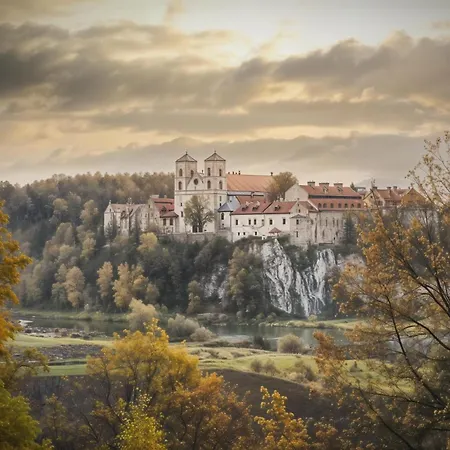 Cracow Vistula Boulevard #2 - Old Town *
