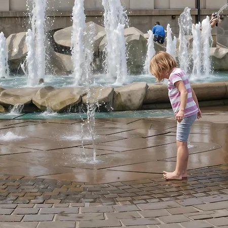 Apartmán Cracow Vistula Boulevard #2 - Old Town Krakov