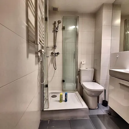 Cracow Vistula Boulevard #2 - Old Town Cracovie