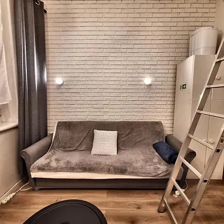 Appartement Cracow Vistula Boulevard #2 - Old Town Cracovie