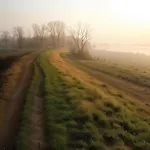 아파트 Cracow Vistula Boulevard #2 - Old Town *