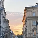 아파트 Cracow Vistula Boulevard #2 - Old Town 크라쿠프
