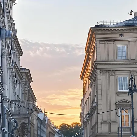 Apartment Cracow Vistula Boulevard #2 - Old Town Krakow