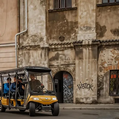 Cracow Vistula Boulevard #2 - Old Town Krakow