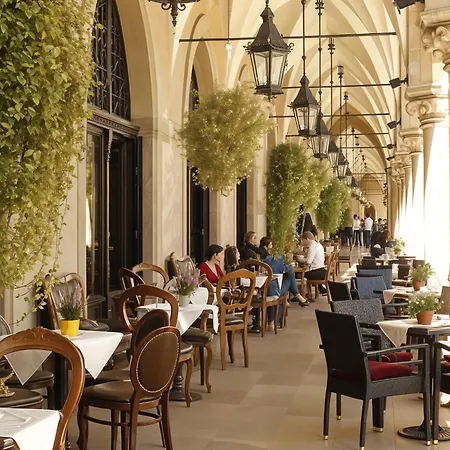 Apartament Cracow Vistula Boulevard #2 - Old Town