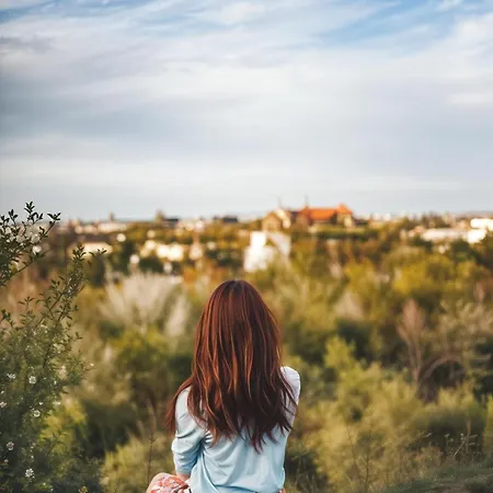 Cracow Vistula Boulevard #2 - Old Town * Kraków