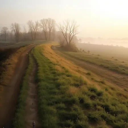 Apartament Cracow Vistula Boulevard #2 - Old Town *